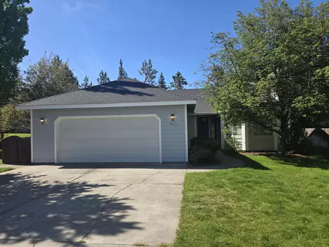 Exterior - 3389 NE Stonebrook Loop, Bend, OR 97701 photo 9 of 9