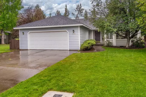3389 NE Stonebrook Loop, Bend, OR 97701