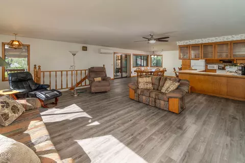 Living - 52971 Bridge Dr, La Pine, OR 97739 photo 1 of 1
