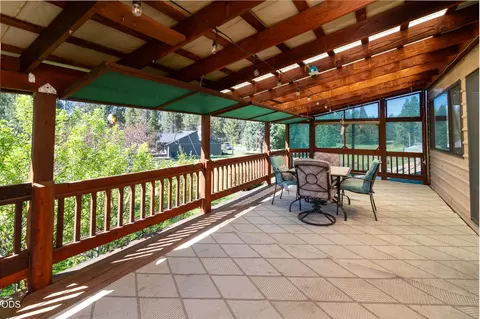 Exterior - 52971 Bridge Dr, La Pine, OR 97739 photo 5 of 7