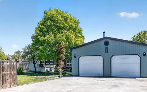 4515 Avalon Pl, Klamath Falls, OR 97603