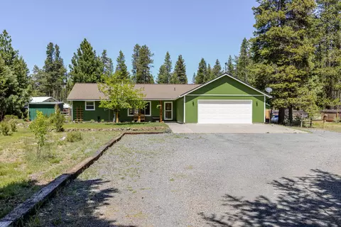 16154 Buena Vista Dr, La Pine, OR 97739