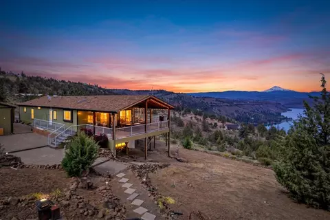 11182 SW Dynamite Ln, Culver, OR 97734