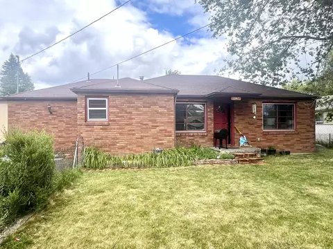 2907 Homedale Rd, Klamath Falls, OR 97603