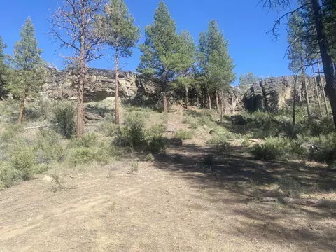 0 Klamath Forest Ests, Sprague River, OR 97639