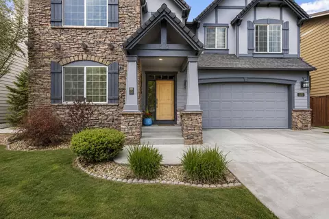 61235 Splendor, Bend, OR 97702