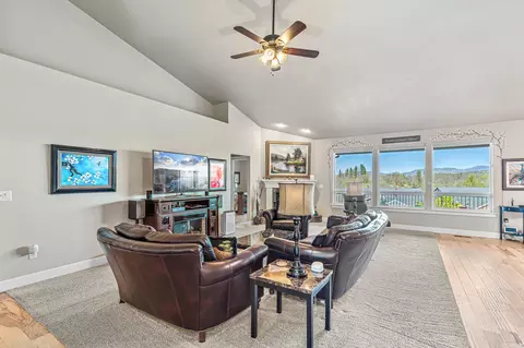 Living - 161 Skyhawk Dr, Eagle Point, OR 97524 photo 1 of 7