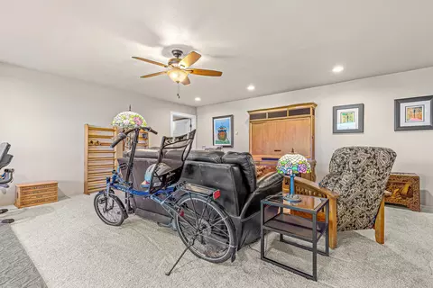 Living - 161 Skyhawk Dr, Eagle Point, OR 97524 photo 6 of 7