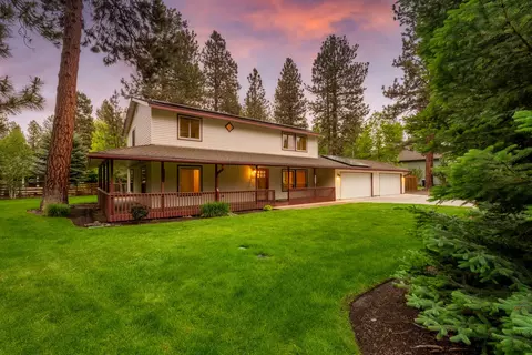 557 E Tyee Dr, Sisters, OR 97759