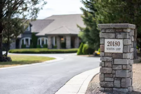 Exterior - 20180 Winston Loop, Bend, OR 97703 photo 10 of 10
