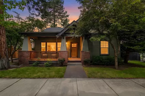 1339 NW John Fremont, Bend, OR 97703