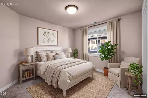 Bedroom - 20909 Sotra Loop, Bend, OR 97702 photo 2 of 10