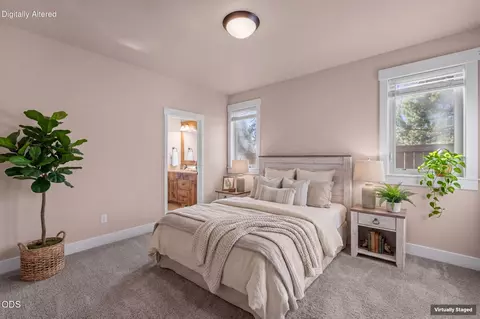 Bedroom - 20909 Sotra Loop, Bend, OR 97702 photo 1 of 10