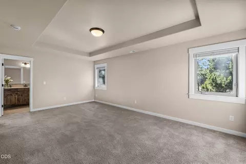 Bedroom - 20909 Sotra Loop, Bend, OR 97702 photo 7 of 10