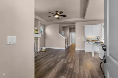Entry Way - 20909 Sotra Loop, Bend, OR 97702 photo 1 of 2