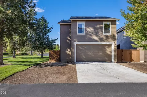 Exterior - 20909 Sotra Loop, Bend, OR 97702 photo 15 of 17