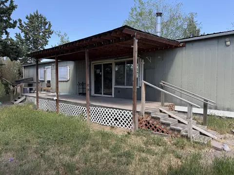 10951 SE Beahm Ln, Prineville, OR 97754