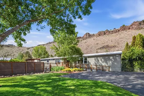 11564 SW Horny Hollow Trl, Terrebonne, OR 97760