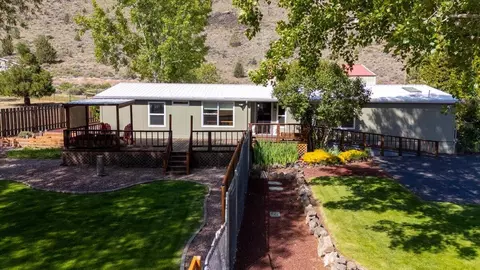 11564 SW Horny Hollow Trl, Terrebonne, OR 97760
