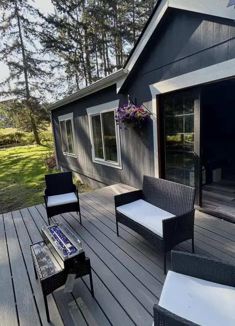 11564 SW Horny Hollow Trl, Terrebonne, OR 97760