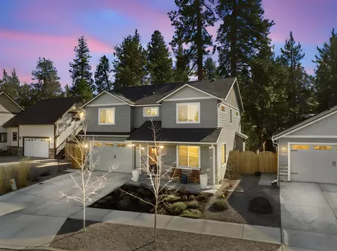 20429 SE Senden Ln, Bend, OR 97702