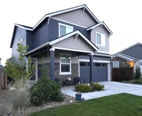 21182 Thomas Dr, Bend, OR 97702