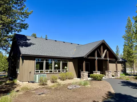 Exterior - 51925 Campfire Dr, La Pine, OR 97739 photo 15 of 16
