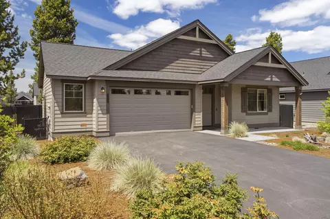 Exterior - 51925 Campfire Dr, La Pine, OR 97739 photo 3 of 16