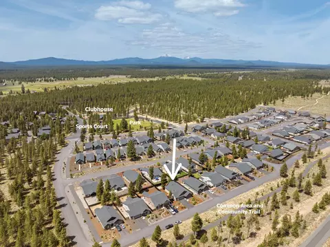 View/Area - 51925 Campfire Dr, La Pine, OR 97739 photo 1 of 3