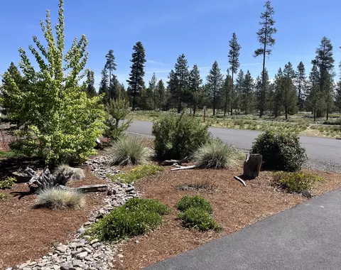 Exterior - 51925 Campfire Dr, La Pine, OR 97739 photo 2 of 16