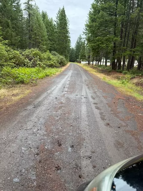 lone mountain road, O'brien, OR 97534