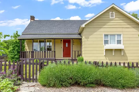 496 SW 2nd St, Madras, OR 97741