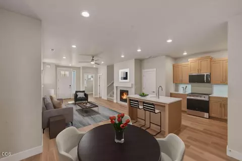 3867 NE Petrosa Ave, Bend, OR 97701