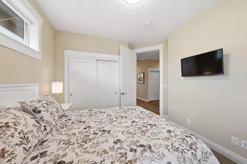 Bedroom - 2714 NW 23rd Loop, Redmond, OR 97756 photo 4 of 4