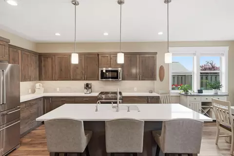 Kitchen - 2714 NW 23rd Loop, Redmond, OR 97756 photo 1 of 6