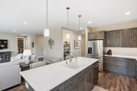 Kitchen - 2714 NW 23rd Loop, Redmond, OR 97756 photo 6 of 6