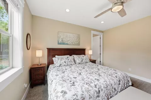 Bedroom - 2714 NW 23rd Loop, Redmond, OR 97756 photo 2 of 4