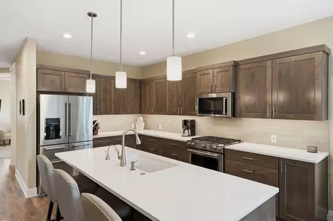 Kitchen - 2714 NW 23rd Loop, Redmond, OR 97756 photo 2 of 6