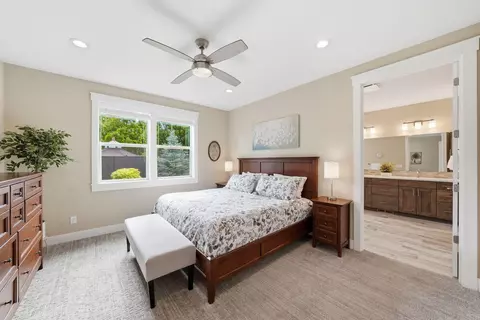 Bedroom - 2714 NW 23rd Loop, Redmond, OR 97756 photo 1 of 4