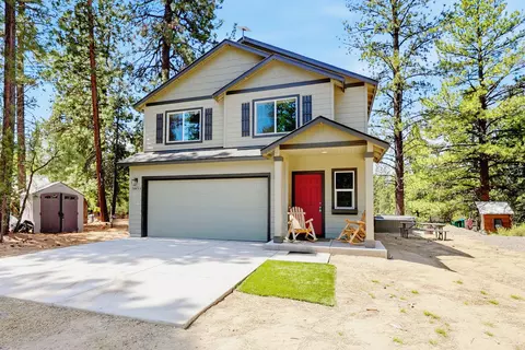 54453 Foster Rd, Bend, OR 97707