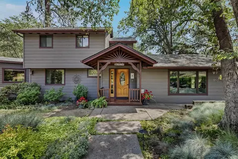 4741 L Fork Foots Creek Rd, Gold Hill, OR 97525