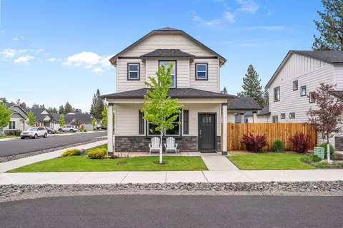 702 N Willitts St, Sisters, OR 97759