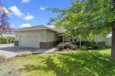 6510 Jesse Ct, Klamath Falls, OR 97603