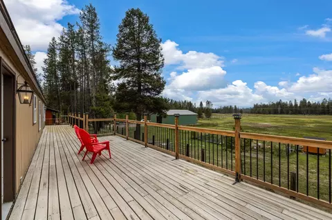 151772 Beal Rd, La Pine, OR 97739