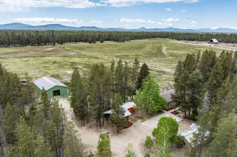 151772 Beal Rd, La Pine, OR 97739 photo 3