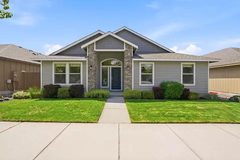 61711 Rigel Way, Bend, OR 97702