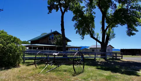 92586 Water Users Ln, Lakeview, OR 97630