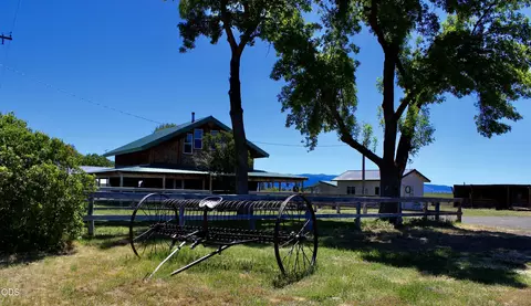 92586 Water Users Ln, Lakeview, OR 97630