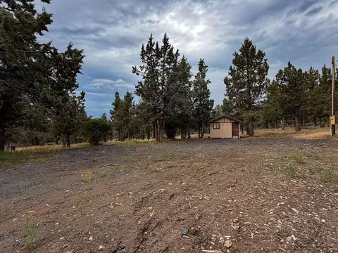 14375 SE Juniper Canyon Rd, Prineville, OR 97754