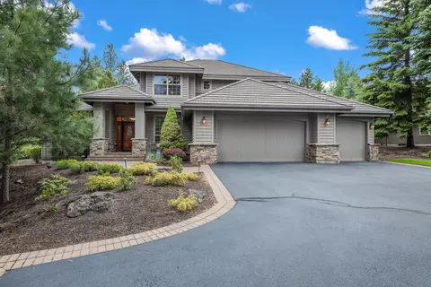 19598 Green Lakes Loop, Bend, OR 97702